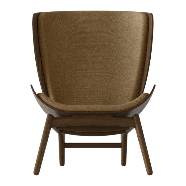 The Reader Wing Chair